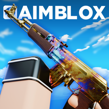 [1v1] AIMBLOX