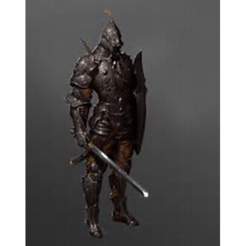 Life As A Knight