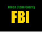 Green Stone County Federal Bureau of Investigation