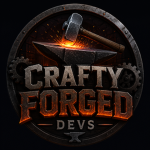 Crafty Forged Devs