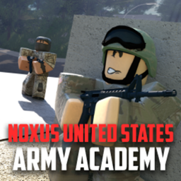 [RELEASE!] United States Army Academy
