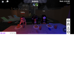 rObLoXiAnS!!!!!!!!!!