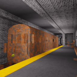 The Station