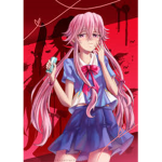 Be Yuno's friend