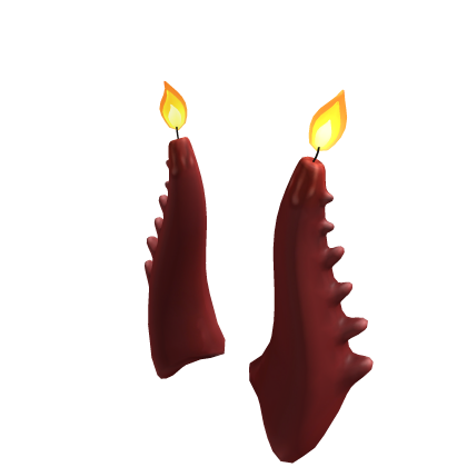 Candles of Pwnage [⏰] 