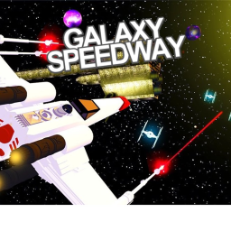 Galaxy Speedway [Early Access]