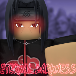 Naruto:Eternal Darkness II