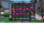 Futuristic Gfx