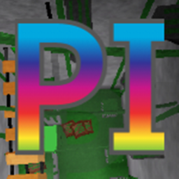 Parkour Islands (Beta)