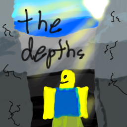 the depths [Pre-alpha]