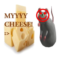 Cheese Escape (Horror) Custom Chapter (READ DESC) icon