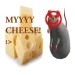 Cheese Escape (Horror) Custom Chapter (READ DESC) icon
