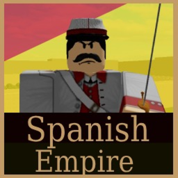 Spanish Empire Headquarter- Fort of San Carlos