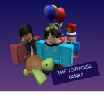 The Tortoise Tank