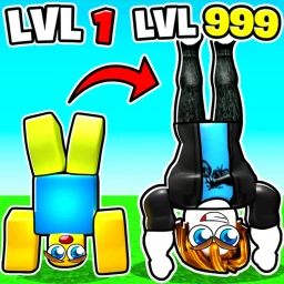 [UPD❗️] Handstand sim icon