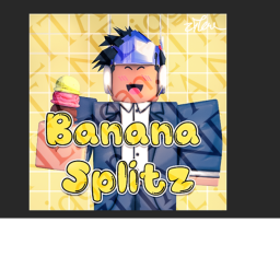 Banana Splitz Cafe