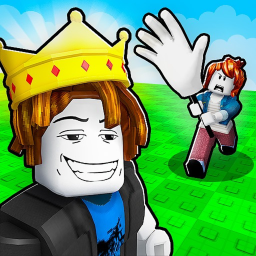 Slap For Crown