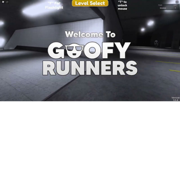 Goofy Runners  2