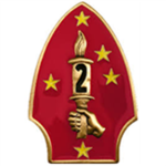 [USA] 2nd Marines Division