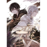 Dark and Light Angels