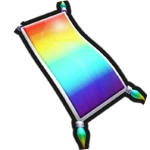 Magic Carpet [PERMANENT]