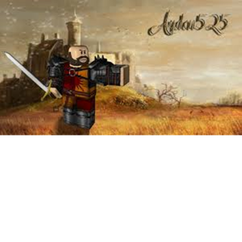 Cidade Medieval de Lost padilha