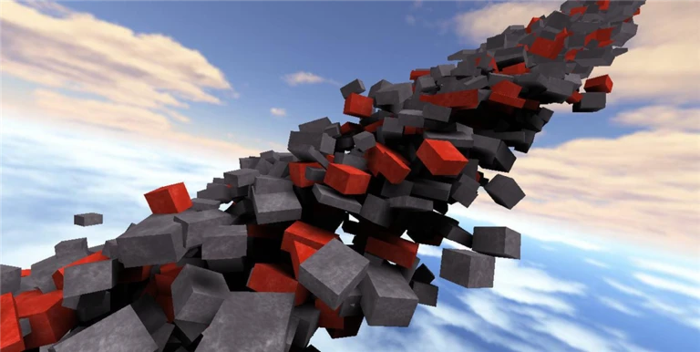 King of the Hill - Rocket War thumbnail