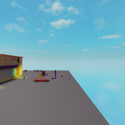 FNAF GAME