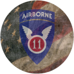 [YB7] 11th Airborne Division