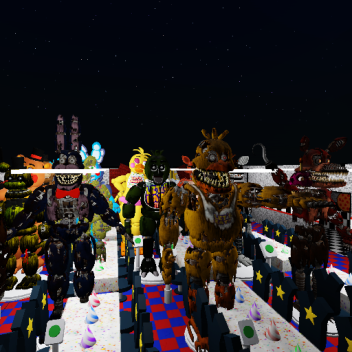 Help Demanded! (Help Wanted)