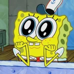 SpongeBob Shop Club Group Thumbnail
