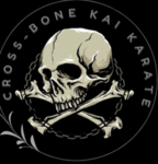 Cross-Bone Kai karate