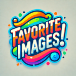 Favorite Images!