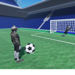 Neo Strikers