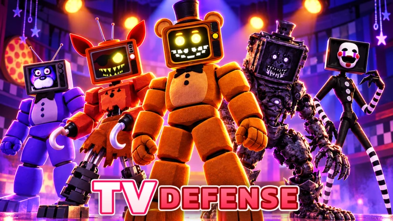 TV Defense thumbnail
