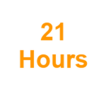 21 Hours