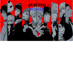 Jujutsu Reload