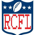 RCFL- College Football