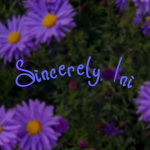 Sincerely, Ini