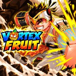 [Update 3 🔥] Vortex Fruits