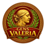 《Gens Valeria》