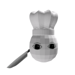 Crazy Chef Egg