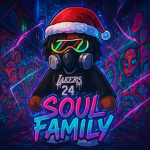 Soul Family_