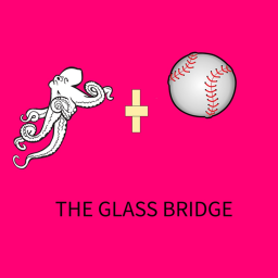 THE GLASS BRIDGE