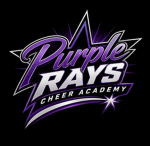 Purple Rays Cheer Academy - Info Group