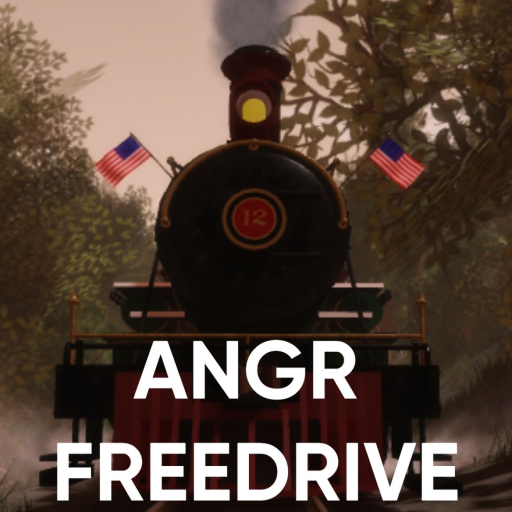 T weetsie Railroad ANGR (Freedrive)