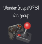 Wonder fan group