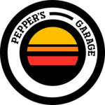 Peppers Garage