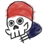 !Swag Skull!