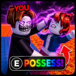 TROLL Possess Tower